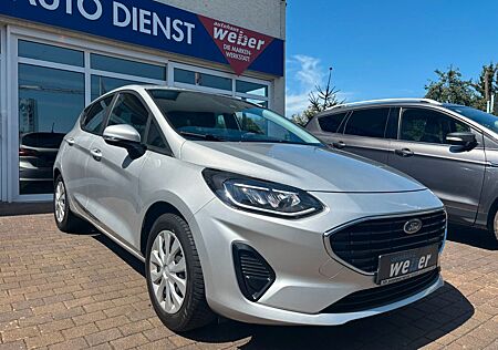 Ford Fiesta Cool & Connect*NAVI*CARPLAY*Winter-Paket