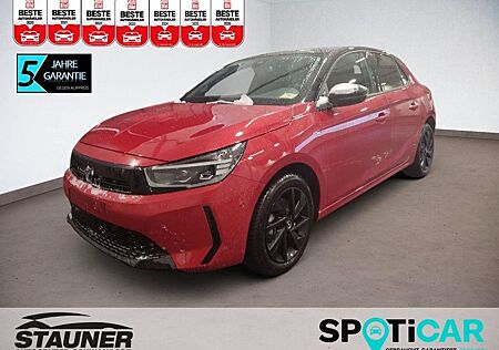 Opel Corsa GS 48V Hybrid 145PS 6G-DSG *MATRIX*ACC*