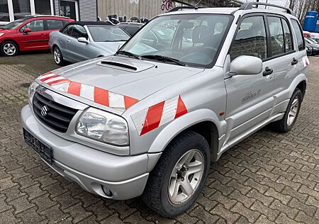 Suzuki Grand Vitara 5-trg. 2.0 TD Comfort