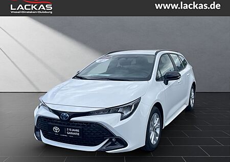 Toyota Corolla TOURING SPORTS*BUSINESS*CARPLAY*SITZHEIZ
