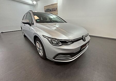 VW Golf Volkswagen VIII Variant Life/Kamera/AHK/LED/PDC/Navi