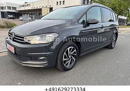 VW Touran Volkswagen Join 1 Hand/ACC/NAVI/PDC/Frontassist