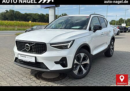 Volvo XC 40 XC40 B4 Ultra Dark |ACC|BLIZ|PANO|NAVI|