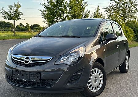 Opel Corsa D Selection original 6600km KLIMA