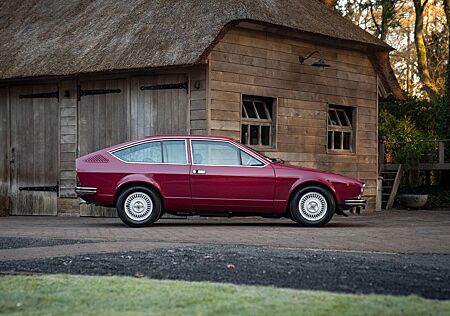 Alfa Romeo Alfetta GT 1.8