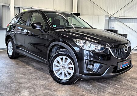 Mazda CX-5 Center-Line 2WD|KLIMA|SITZHEIZUNG|NAVI