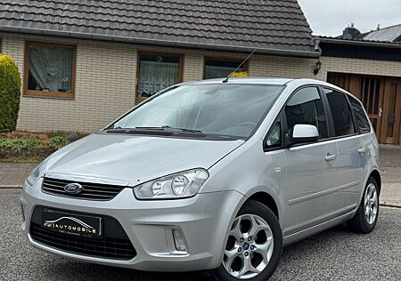 Ford C-Max Style +
