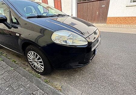 Fiat Grande Punto gebraucht kaufen Fiat Grande Punto 1.4 8V Start Start