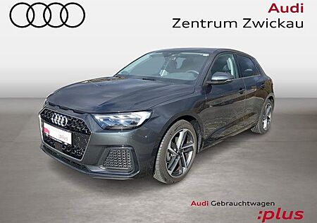 Audi A1 Sportback 30TFSI Advanced LED Scheinwerfer, N