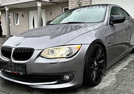 BMW 325i Coupe LCI *Automatik*Xenon*Klima*SHZ*