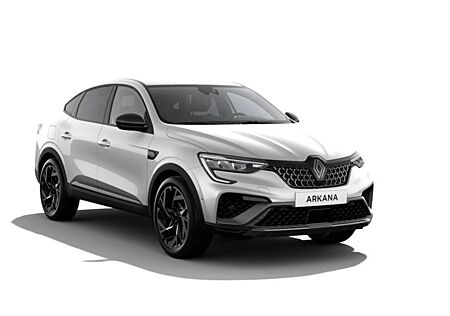 Renault Arkana 1.3 TCe 160 Mild-Hybrid Esprit Alpine