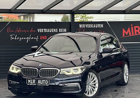 BMW 540 gebraucht kaufen BMW 540d Lim. xDrive/HUD/360°KAMERA/HARMAN-KARDON