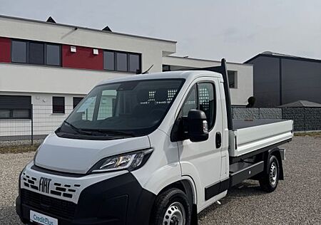 Fiat Ducato Pritschenwagen. 35 L2 140 Multijet M