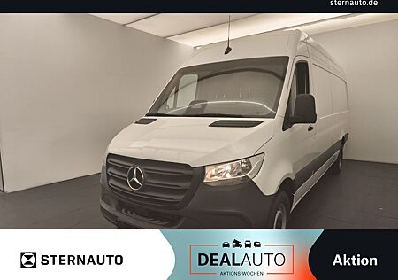 Mercedes-Benz Sprinter 317 KA/L HD Pro Autom. Klima Kamera