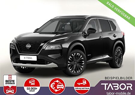 Nissan X-Trail 204 MY24 Tekna Pano V-LED HUD 360° eHK
