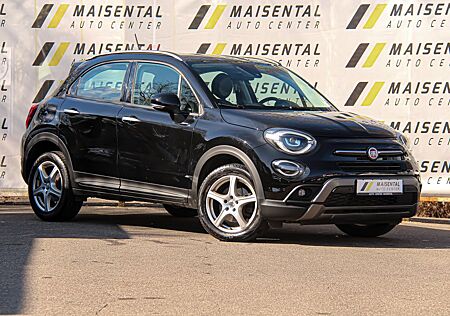 Fiat 500 Cross|Spur|Navi|R.Kamera|DDTC|MFL|Tempomat