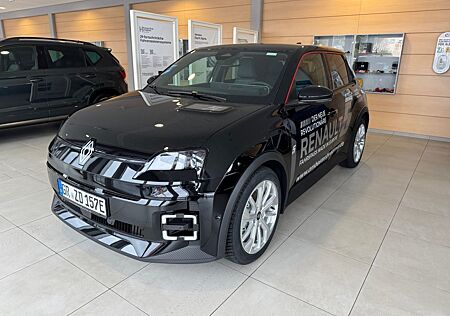 Renault R 5 5 E-Tech elektrisch Techno 150 Comfort Range