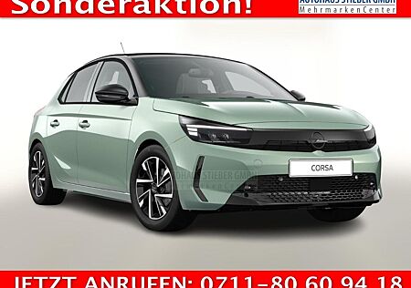 Opel Corsa 1.2 Turbo 100 YES LED LM16Z PDC 10"-DAB...