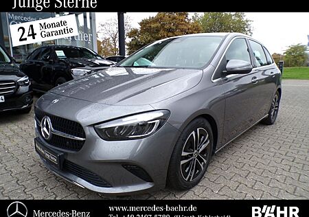 Mercedes-Benz B 200 gebraucht kaufen Mercedes-Benz B 200 Progressive/MBUX-Navi/LED/Parkt.+RFK/17"