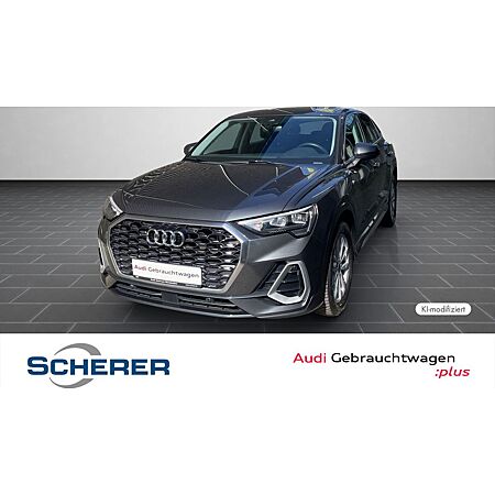 Audi Q3 leasen