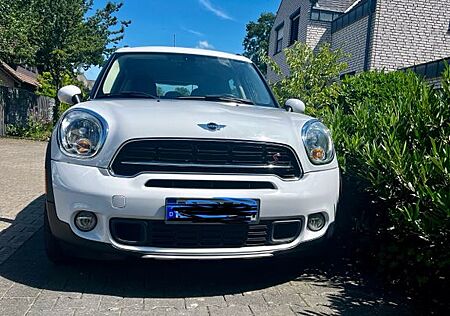 Mini Cooper S Countryman Cooper S ALL4 Cooper S
