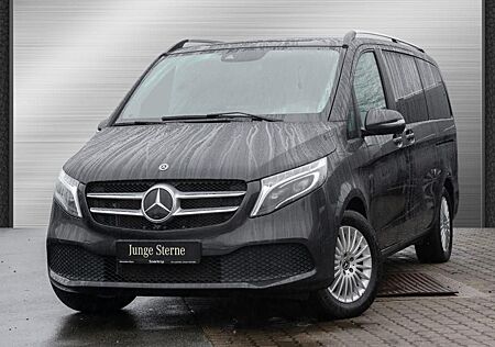 Mercedes-Benz V 300 Avantgarde Edition 19 Allrad StandHzg Burm