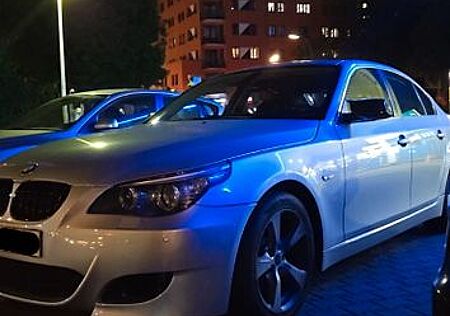 BMW 530d A -