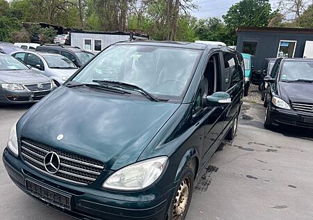Mercedes-Benz Viano 2.2 CDI lang