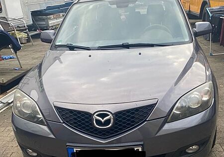 Mazda 3 1.6TD Comfort Comfort