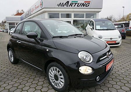 Fiat 500 1.0 GSE Hybrid LOUNGE DAB PDC PANORAMA KLIMA