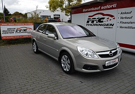 Opel Vectra C Lim. Edition Plus