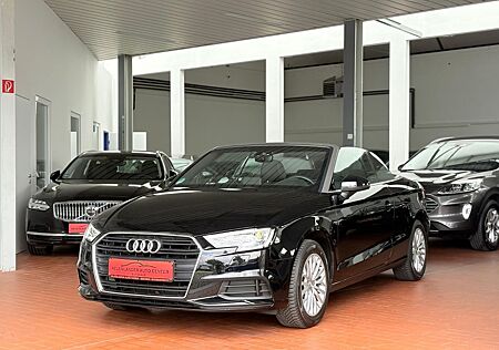 Audi A3 Cabriolet