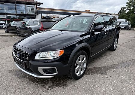 Volvo XC 70 XC70 D5 AWD Summum