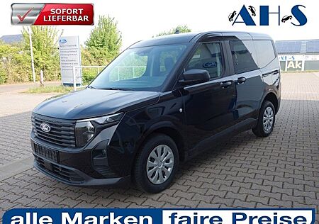 Ford Tourneo Courier 1.0 EcoBoost 92 kW Trend