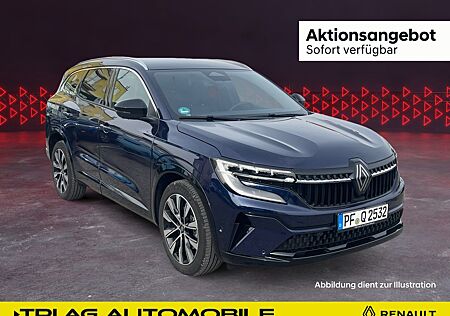 Renault Espace Techno E-Tech Full Hybrid 200 5-Sitzer