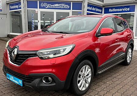 Renault Kadjar Collection/Navi/PDC/Kamera
