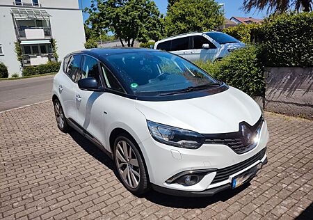 Renault Scenic ENERGY TCe 115 Limited Limited