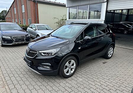 Opel Mokka X Innovation Start/Stop Tüv 02.2027