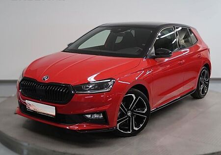 Skoda Fabia Monte Carlo 4 NEW*LED*Panorama* 116 PS