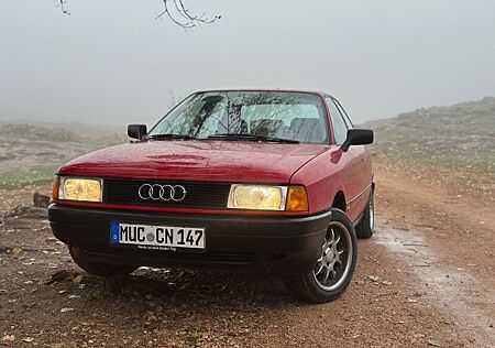 Audi 80 B3