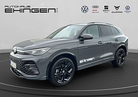 VW Tiguan Volkswagen R-Line 2.0 TDI DSG Matrix Navi ACC Kamera