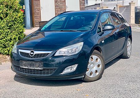 Opel Astra 1.7 J Sports Tourer Selection