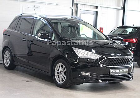 Ford Grand C-Max Cool&Connect NAVI*PDC*KAMERA*7SITZE