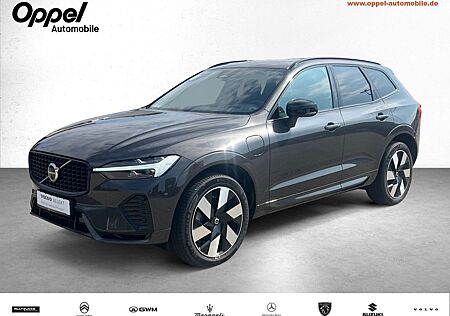 Volvo XC 60 gebraucht kaufen Volvo XC 60 XC60 T6 Hybrid AWD Plus Dark *AHK*360°K+NAVI*