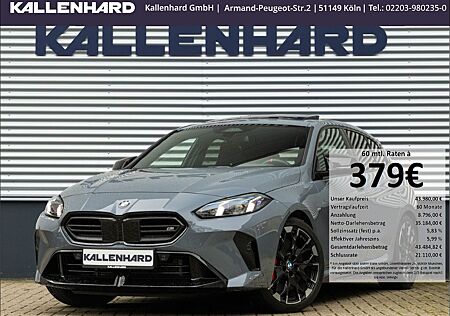 BMW M135 gebraucht kaufen BMW M135 xDrive-M-Sport Pro-Pano-Harman-Kardon-Drivi