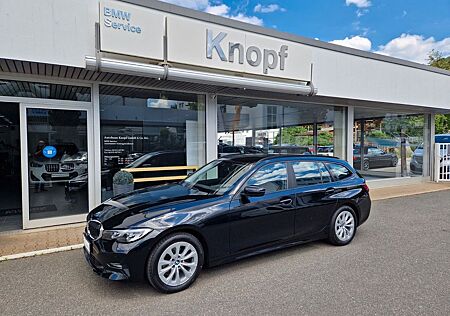 BMW 318d Touring Advantage Sportsitze,RFK,LED,NAV