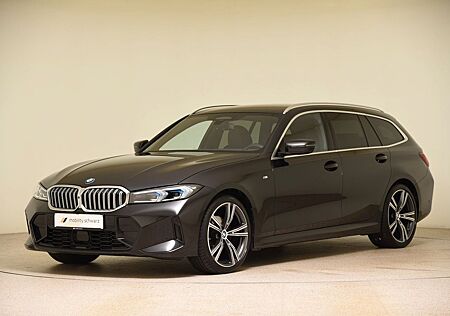 BMW 320d Touring xDrive M Sport ACC LED HUD H&K AHK