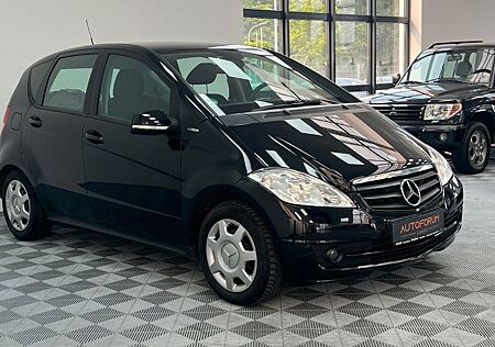 Mercedes-Benz A 160 A -Klasse Zustand & Historie 1a