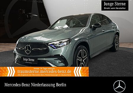 Mercedes-Benz GLC 300 de 4M Cp AMG Premium+ DIGITAL HeadUp 19"
