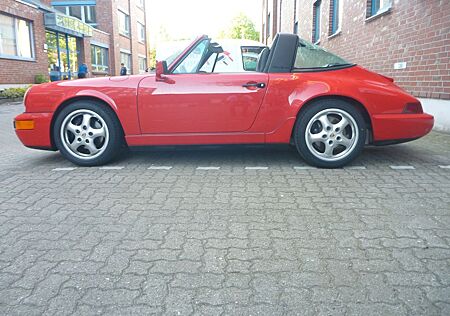 Porsche 964 Carrera